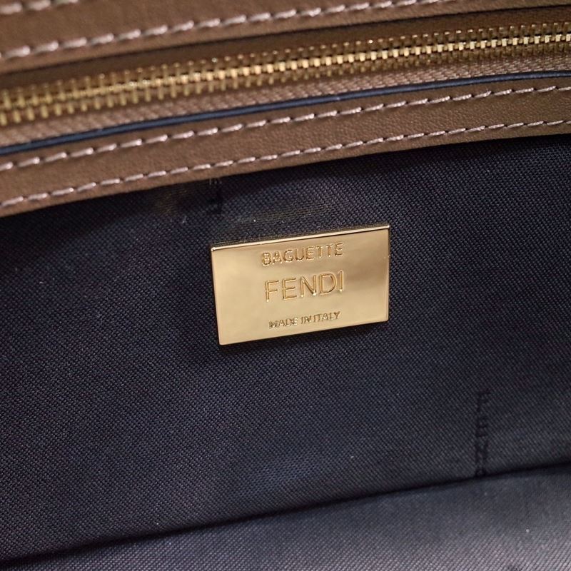 Fendi Baguette Bags